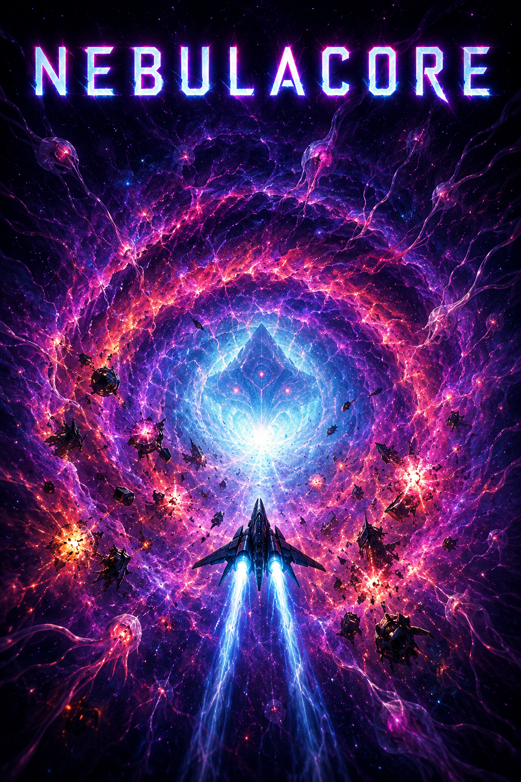 NebulaCore