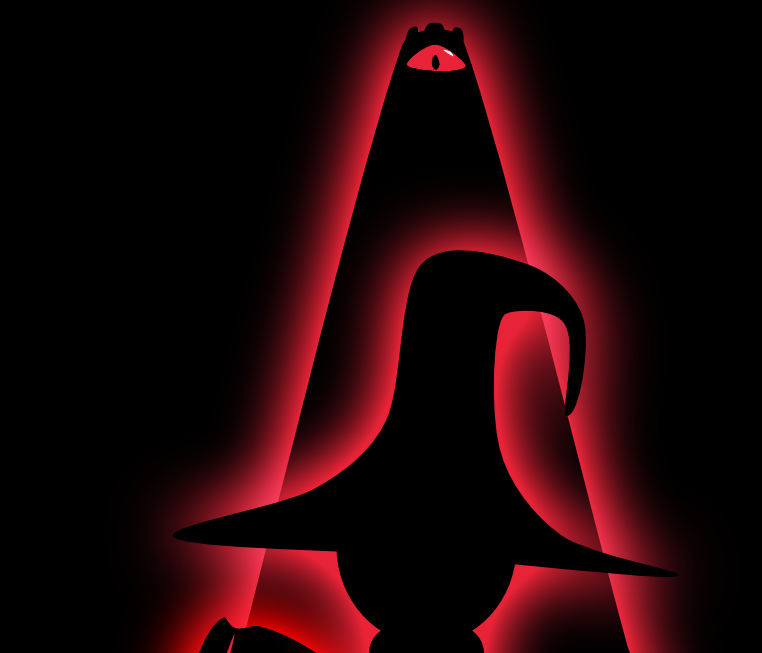 Warlock Tower