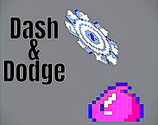 Dash & Dodge - Prototype [Free] [Action] [Windows]