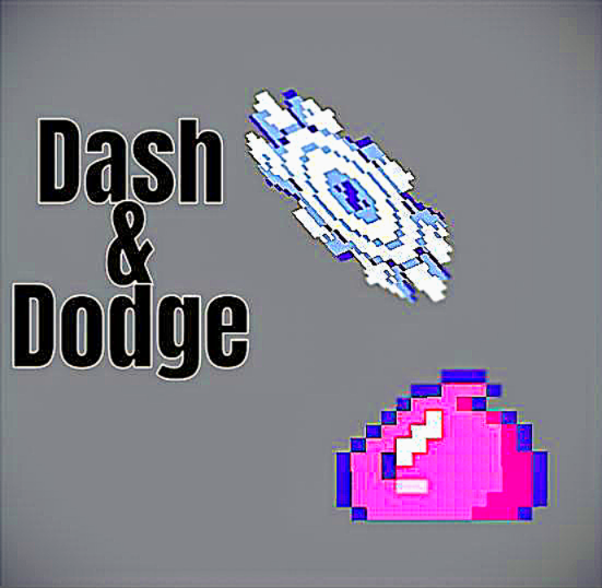 Dash & Dodge - Prototype