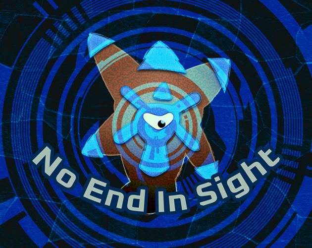 No End In Sight