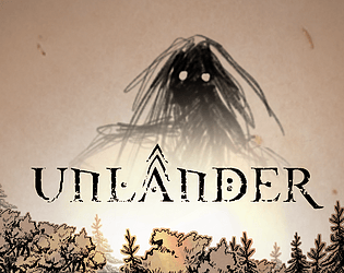 Unlander [Free] [Survival]