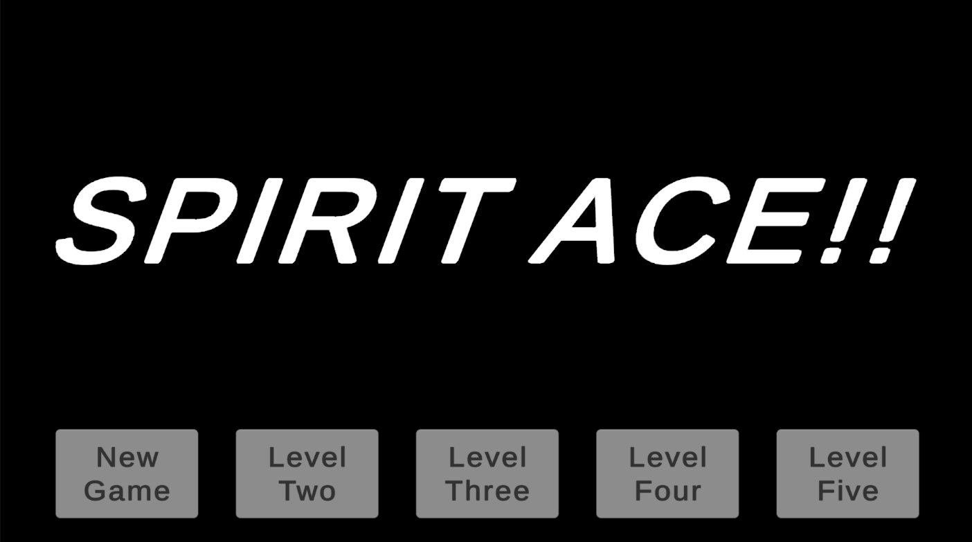 Spirit Ace
