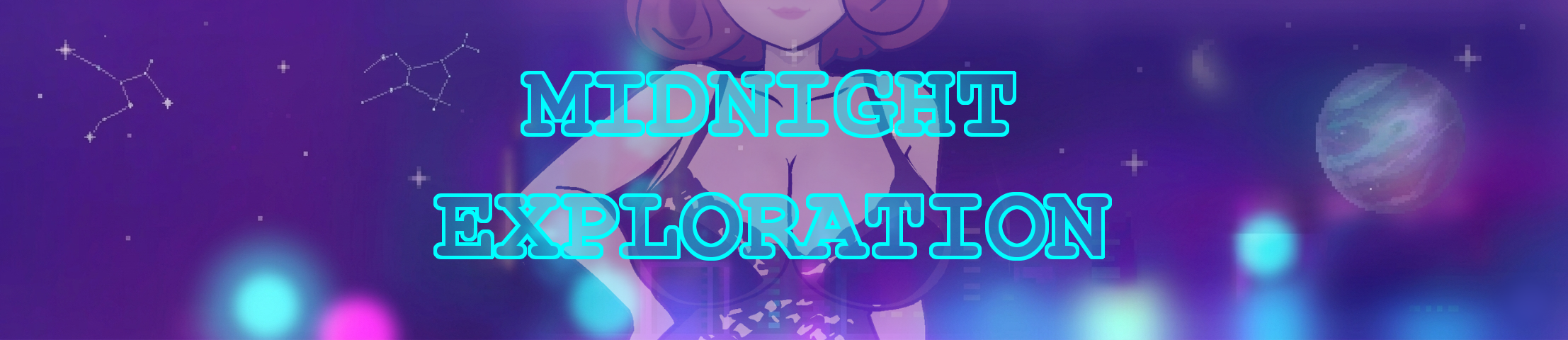 Midnight Exploration by Nencity