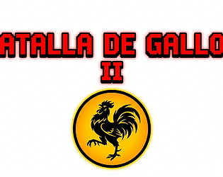 Batalla De Gallos II [Free] [Windows] [Linux]