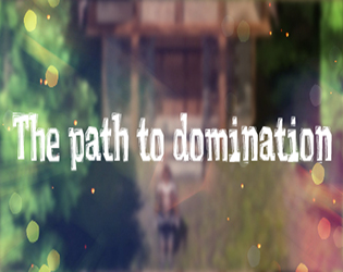Cover image for The path to domination