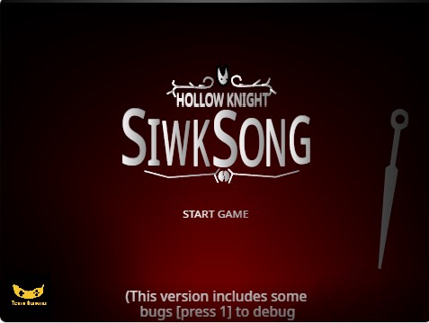 Siwk song (Pre-Alpha)