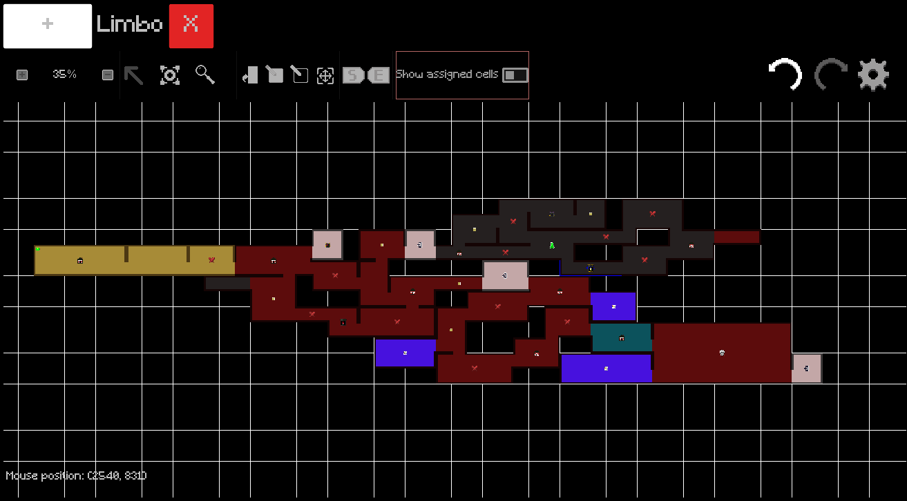 Update 0.4.0 Status Update! - itch.io