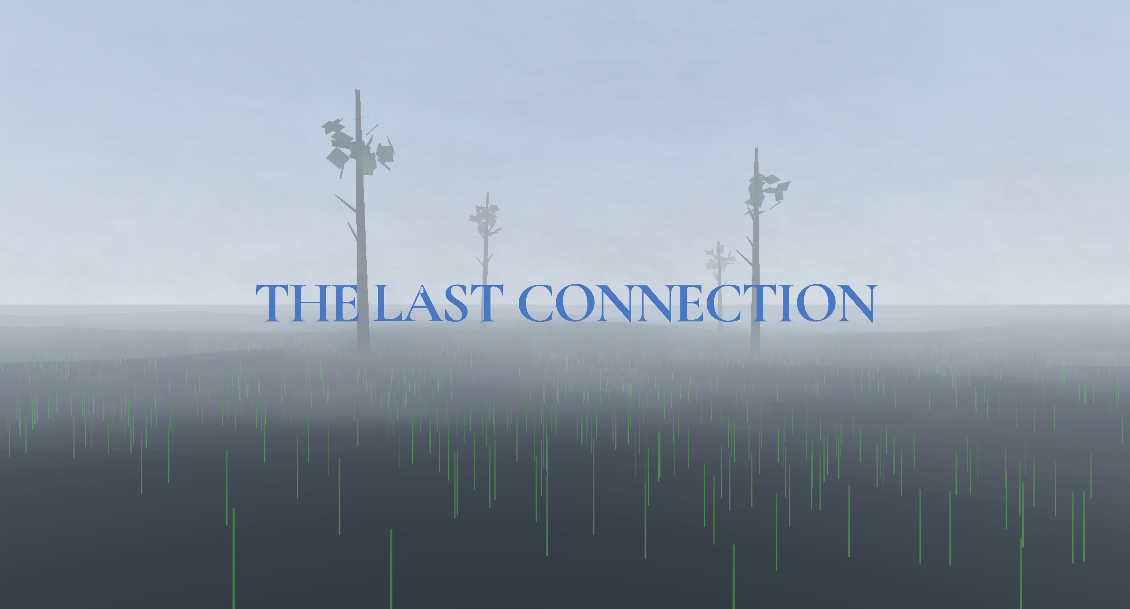 Rate The Last Connection by BRR Games for GameDev.tv Game Jam 2026 ...