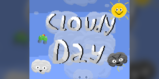 Cover image for Cloudy Day