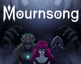 Mournsong [Free] [Action] [Windows]