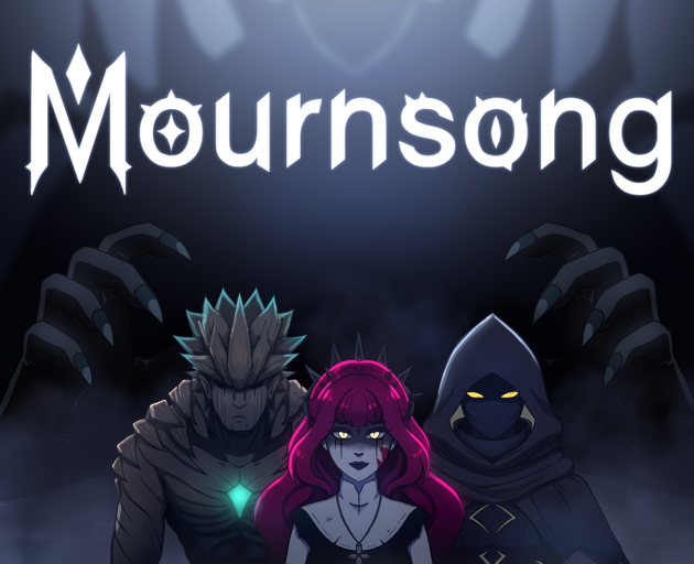 Mournsong