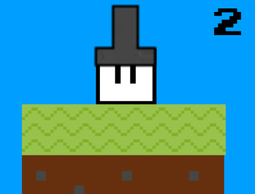 Blocky Rush