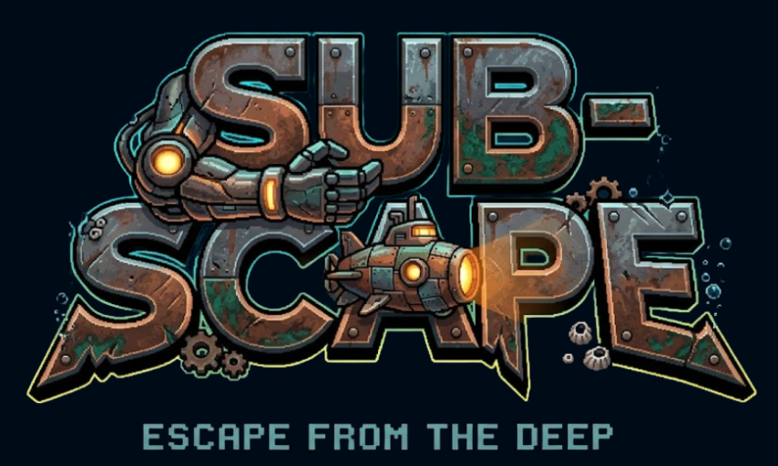 Sub-Scape