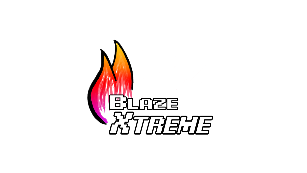 BLAZEE XTREME