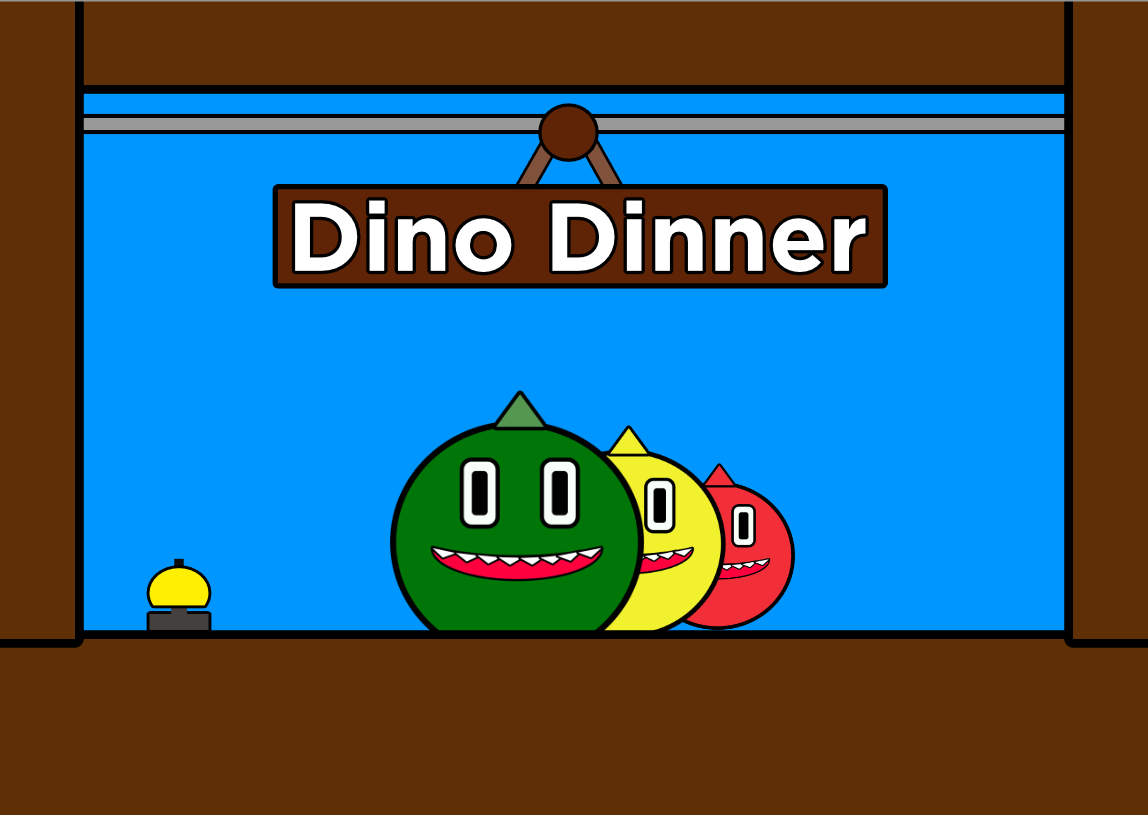 Dino Dinner