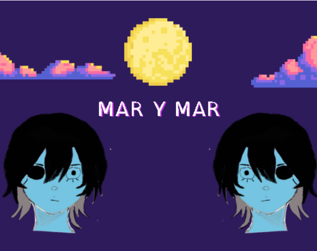 Mar y Mar (DEMO juego apto para ciegos)