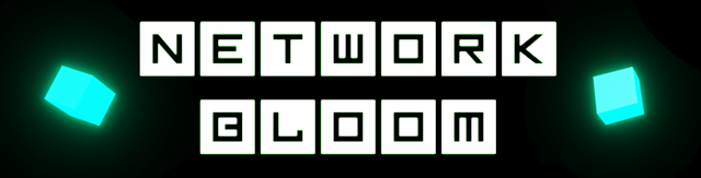 Network Bloom