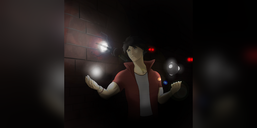 Cover image for Presence