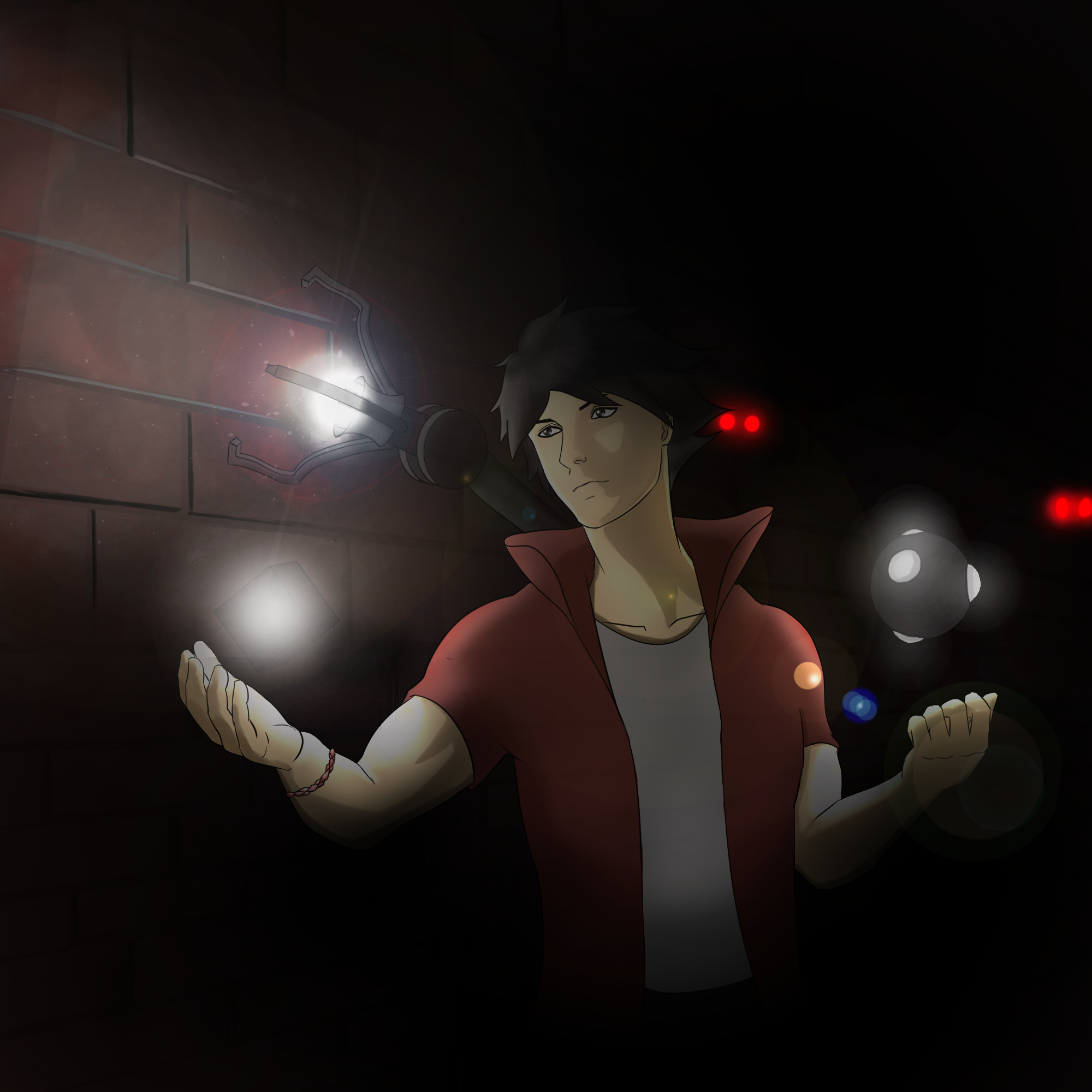 Cover image for Presence