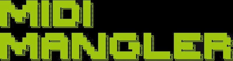 MIDI Mangler