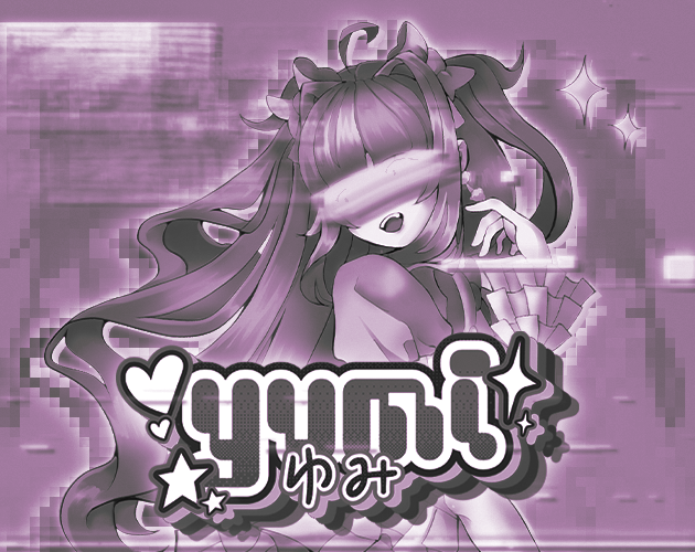 Cover image for YUMI
