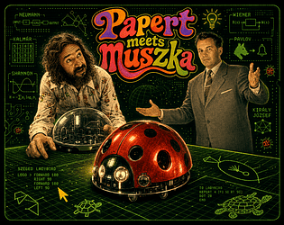 Papert meets Muszka