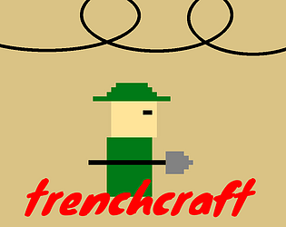 trenchcraft