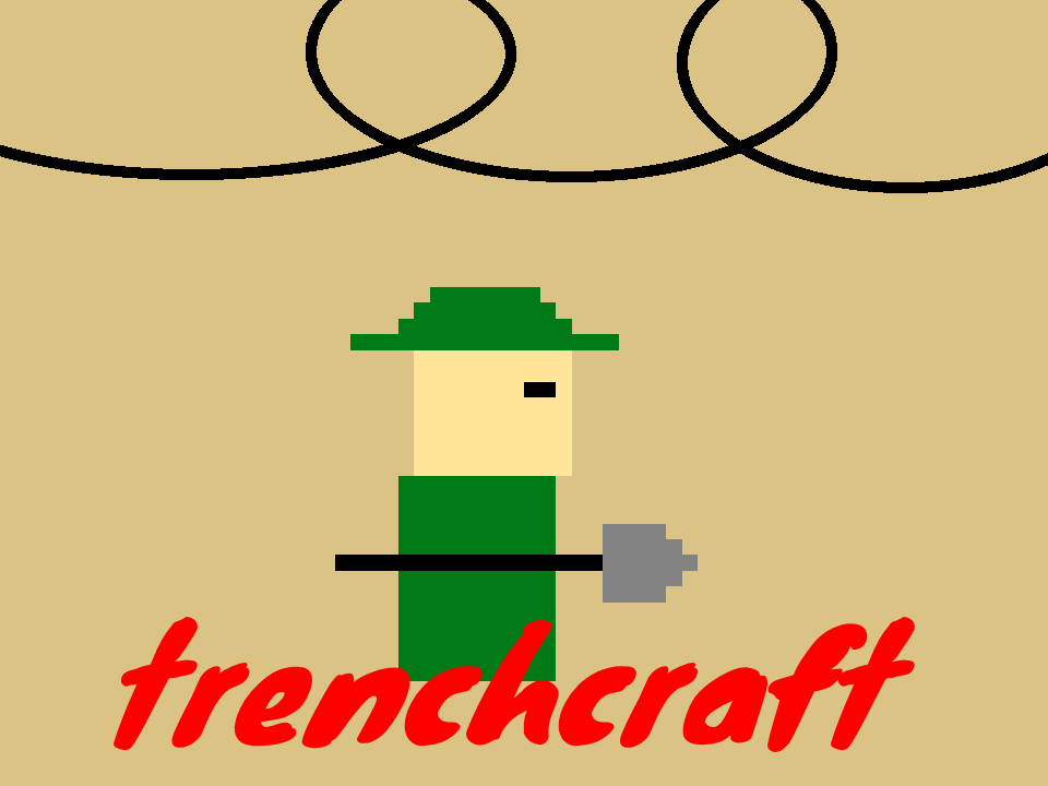 trenchcraft