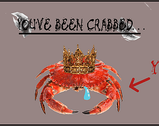 Don't Crab