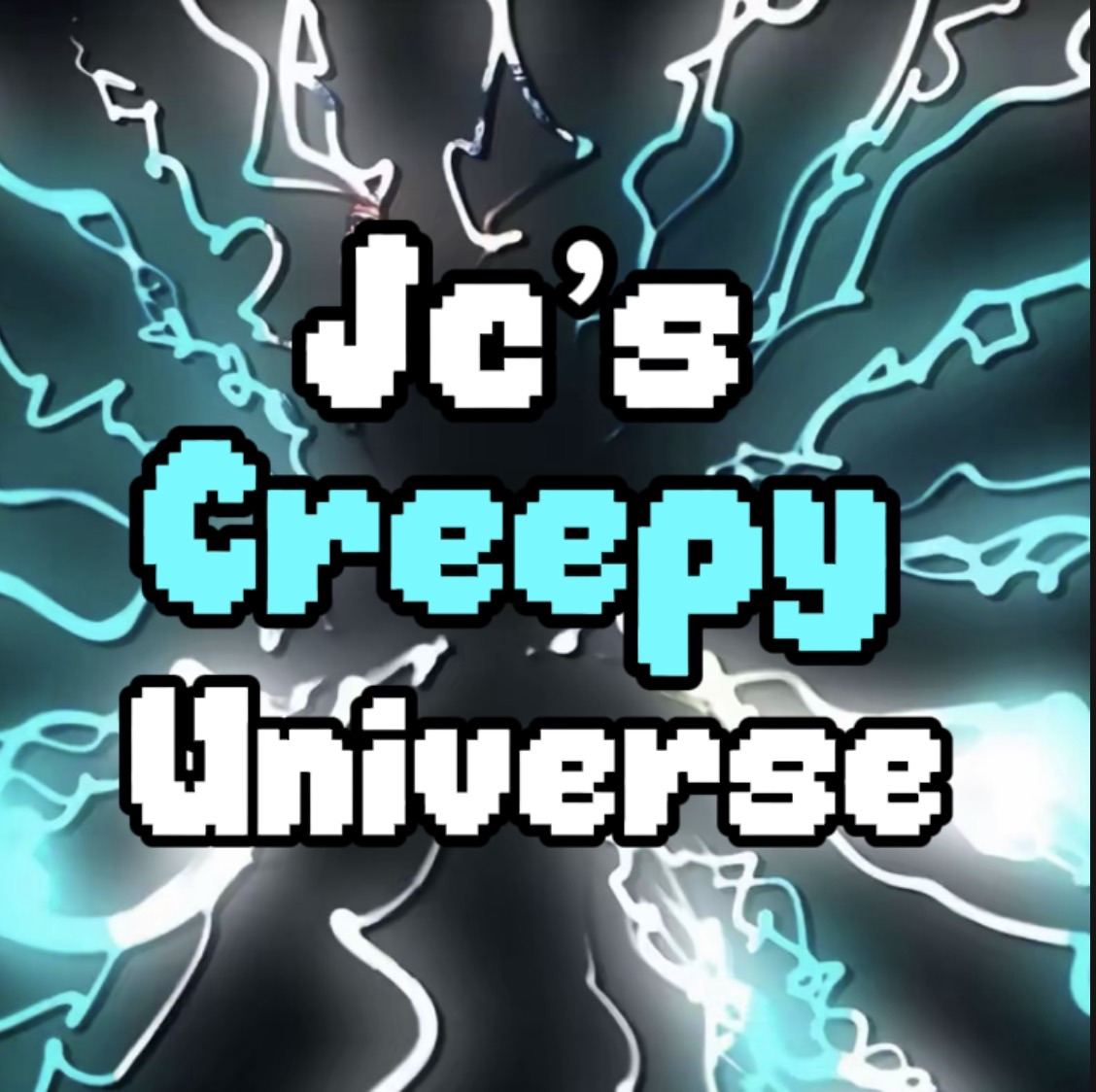 Jc's Creepy Universe