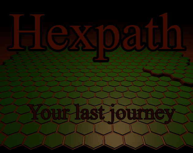 Hexpath