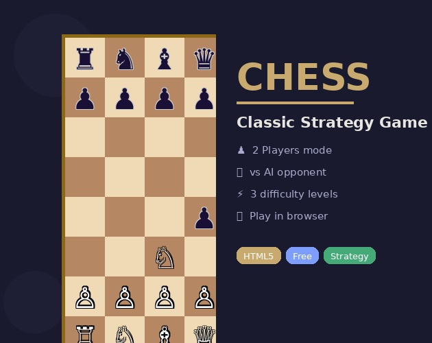 Chess Classic