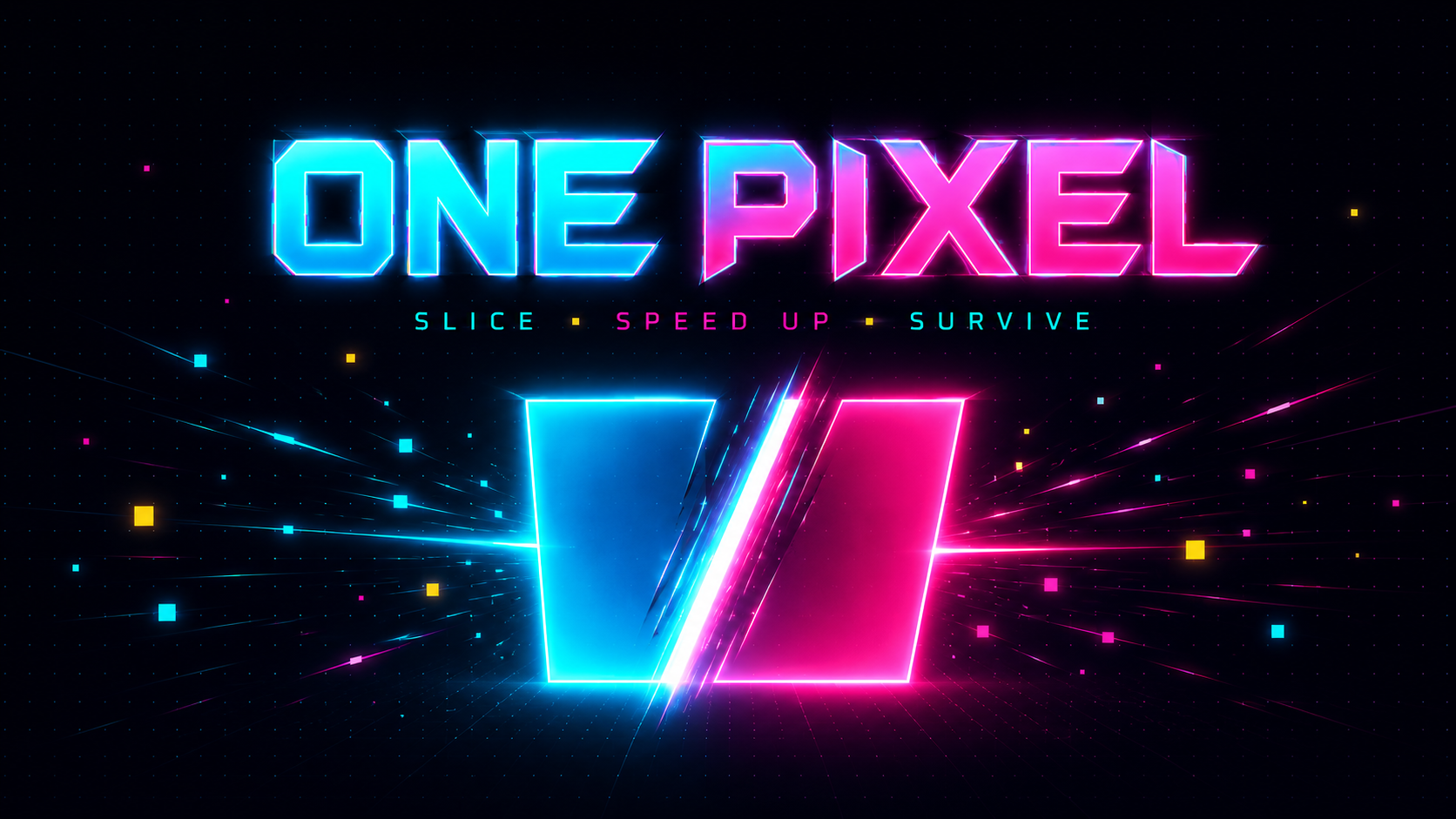 One Pixel