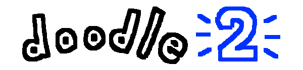 Doodle 2