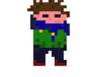 The One Lord (Beta) - PioF