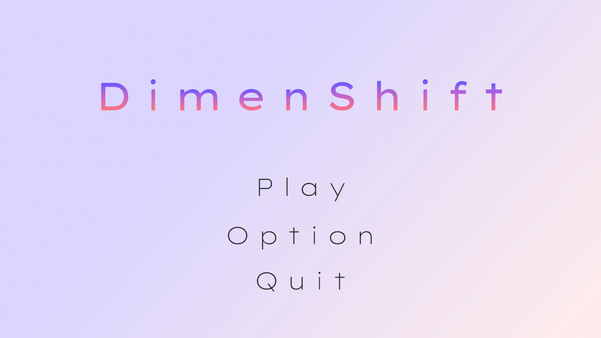 DimenShift