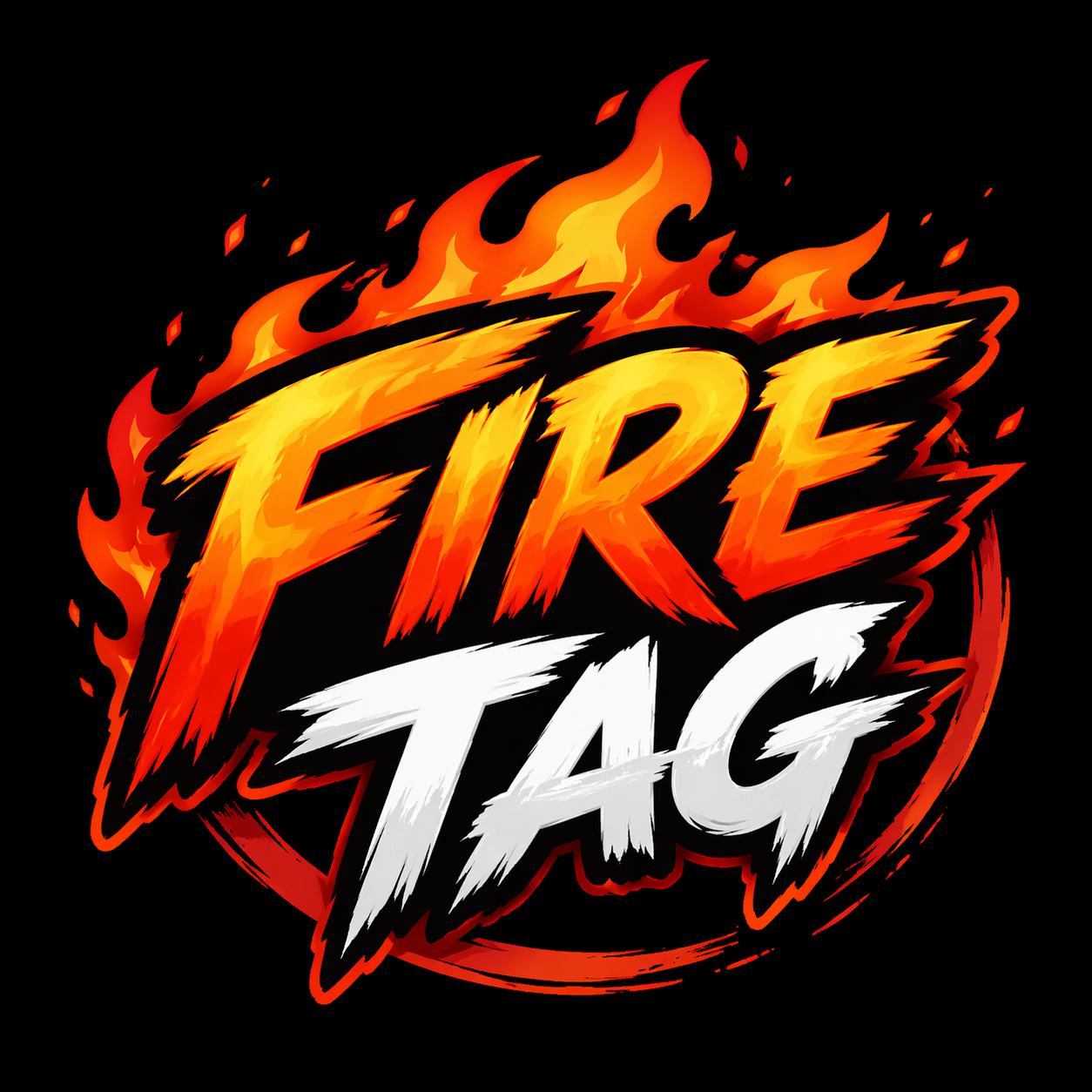 Fire Tag