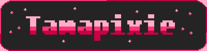 Tamapixie