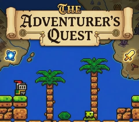 The Adventure's Quest
