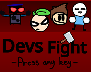 Devs Fight [Free]