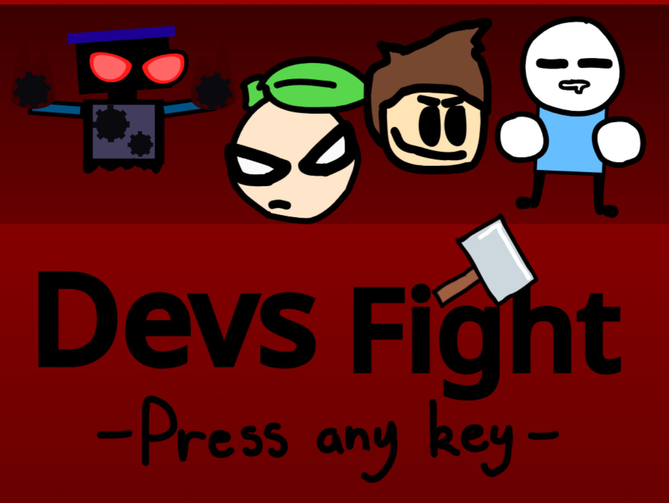 Devs Bosses