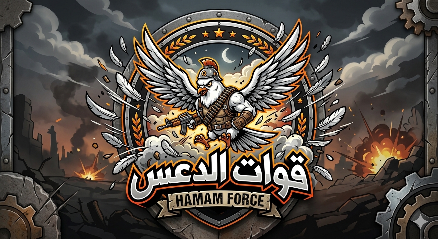 قوات الدعس