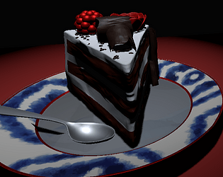 Final Cake [Free] [Action] [Windows]