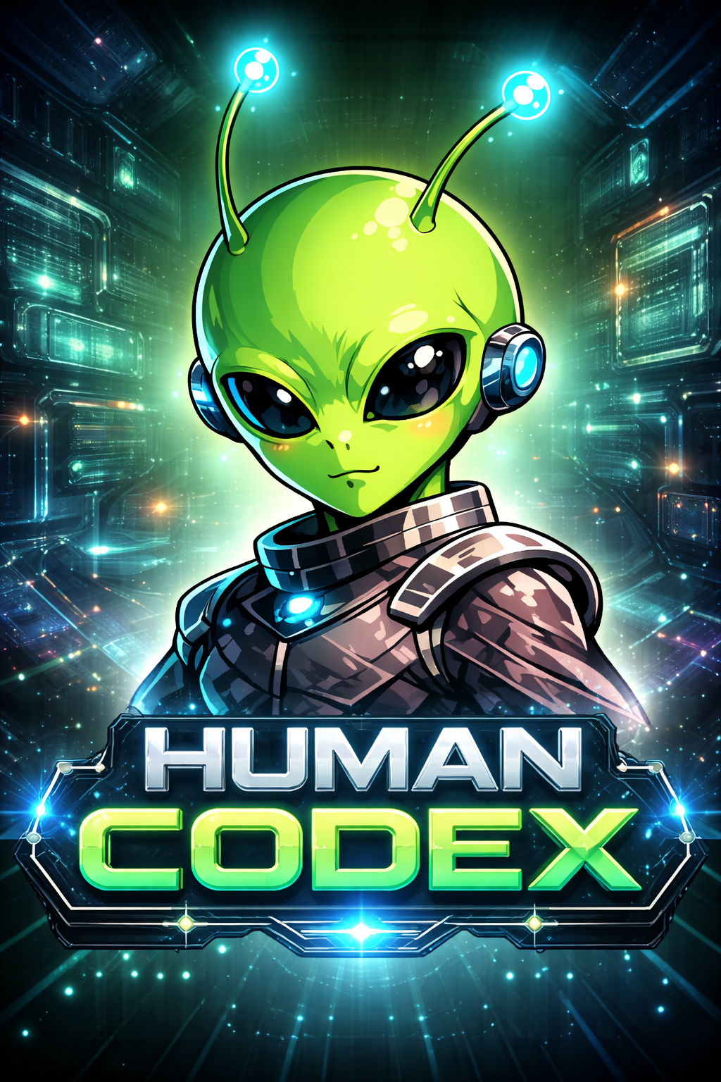 Human codex