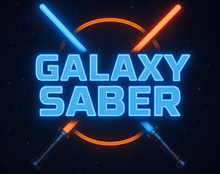 Galaxy Saber [Free] [Rhythm] [Windows]