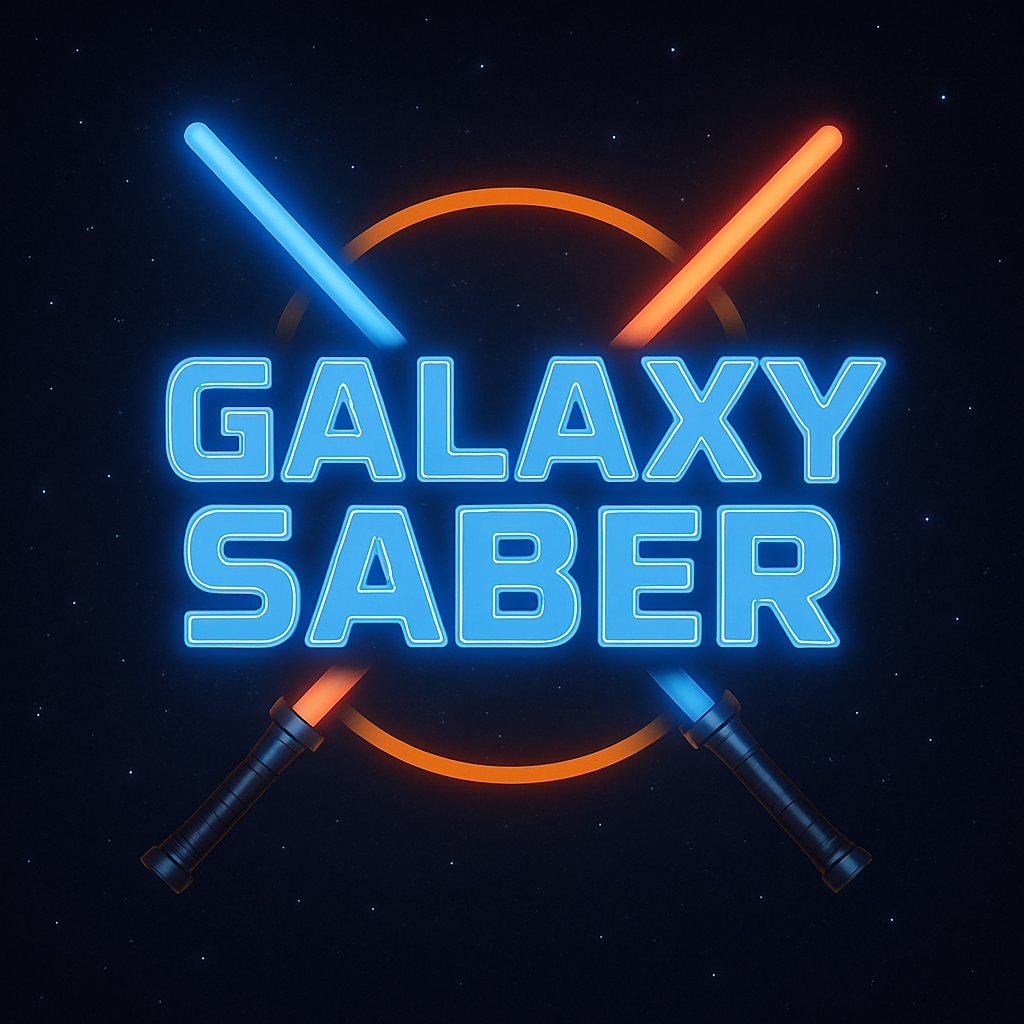 Galaxy Saber