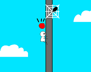 The pillar [Free]
