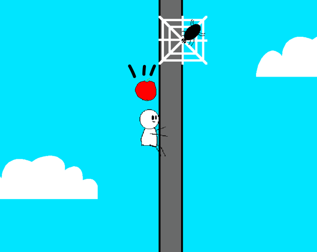 The pillar