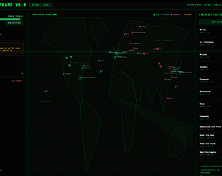DEFCON Simulator: Mutually Assured Destruction [Free] [Simulation]